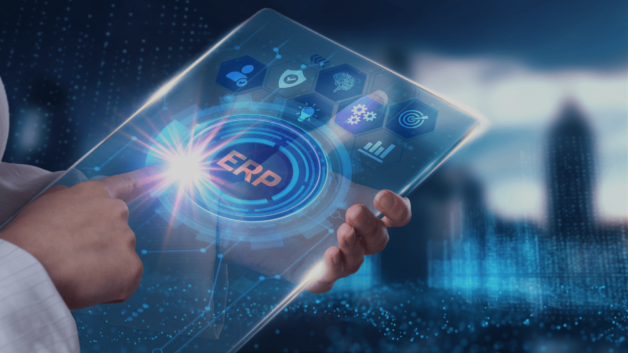 SAP/ERP